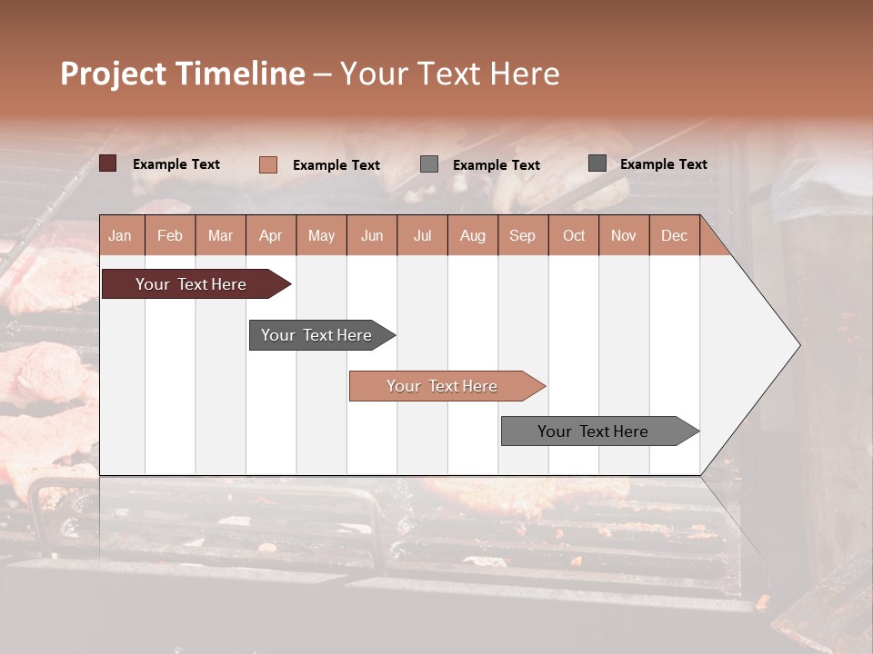 Executive Ridiculous Hilarious PowerPoint Template