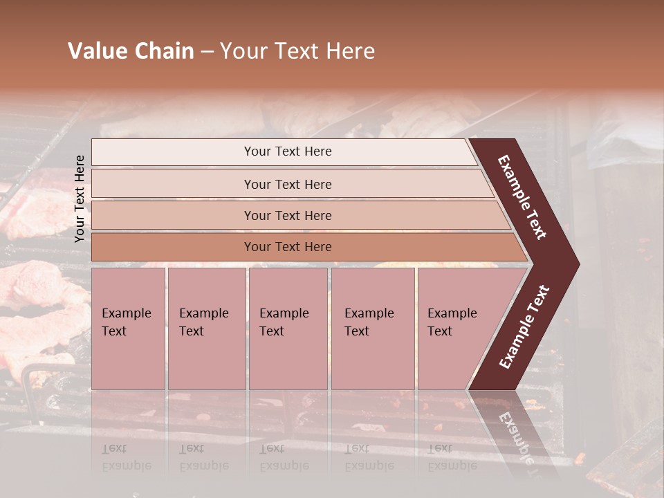 Executive Ridiculous Hilarious PowerPoint Template