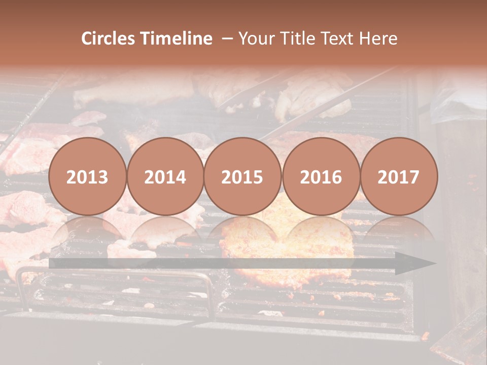 Executive Ridiculous Hilarious PowerPoint Template