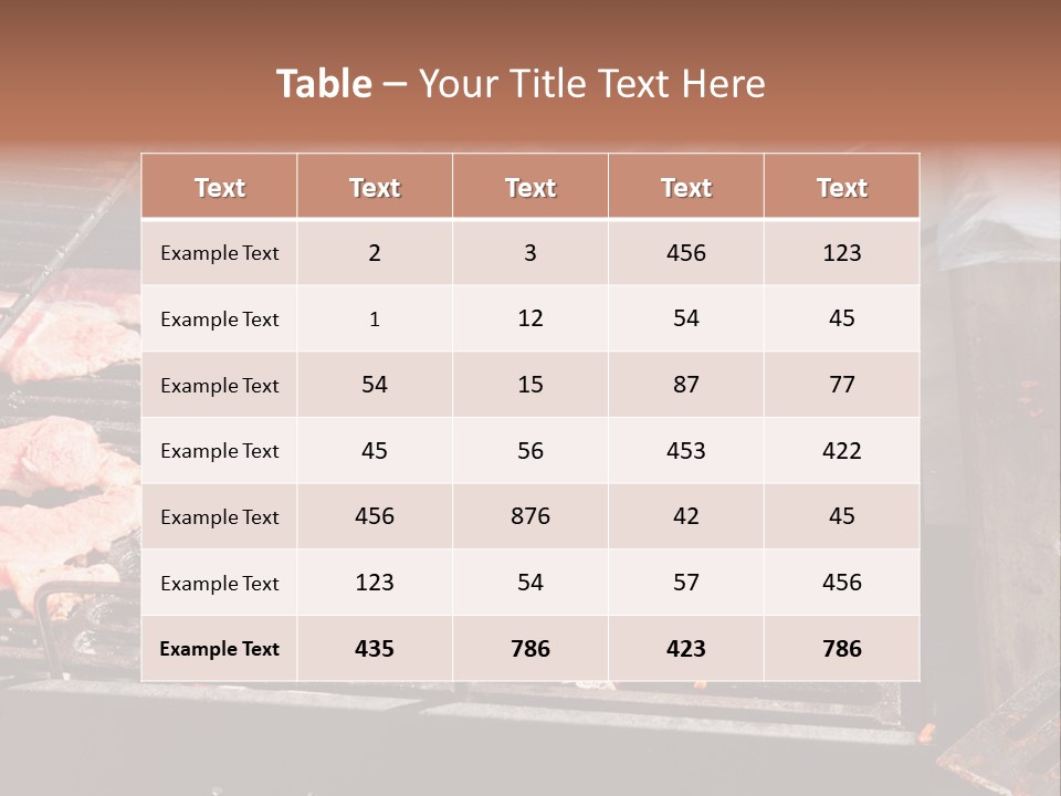 Executive Ridiculous Hilarious PowerPoint Template