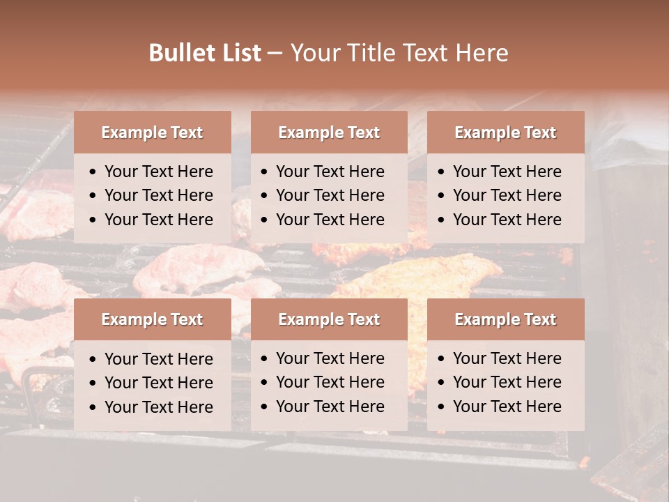 Executive Ridiculous Hilarious PowerPoint Template