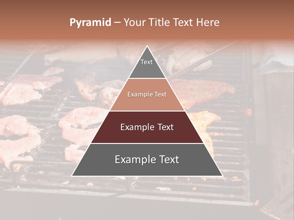 Executive Ridiculous Hilarious PowerPoint Template