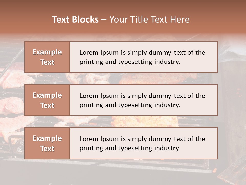 Executive Ridiculous Hilarious PowerPoint Template
