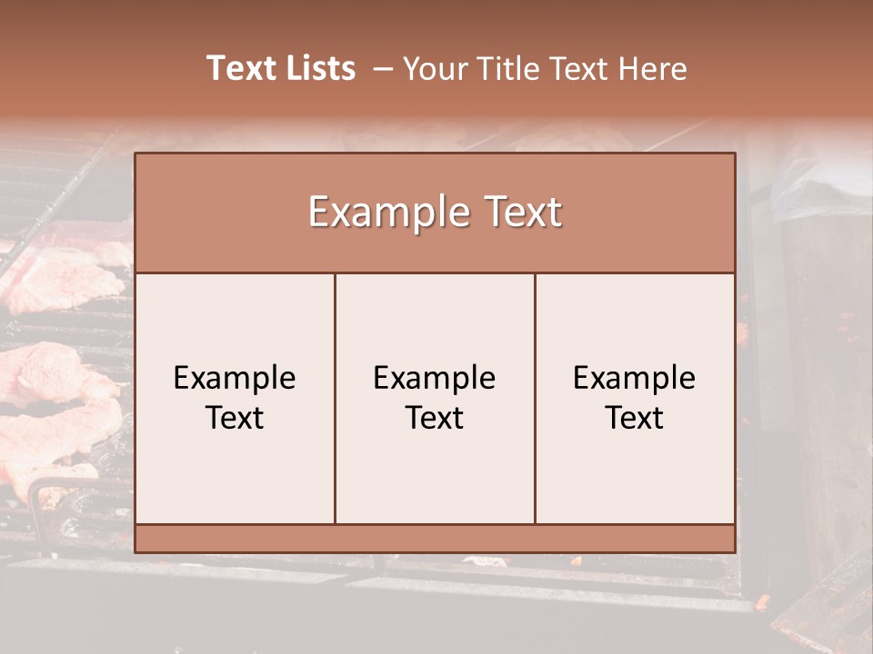 Executive Ridiculous Hilarious PowerPoint Template