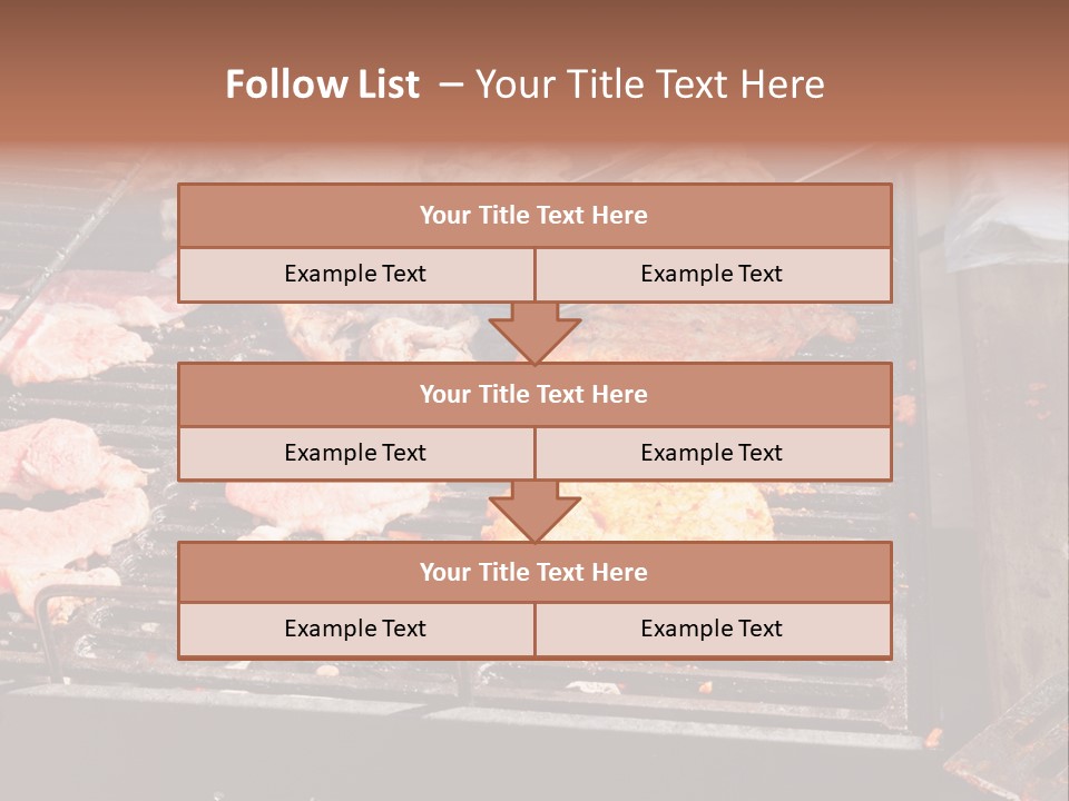 Executive Ridiculous Hilarious PowerPoint Template