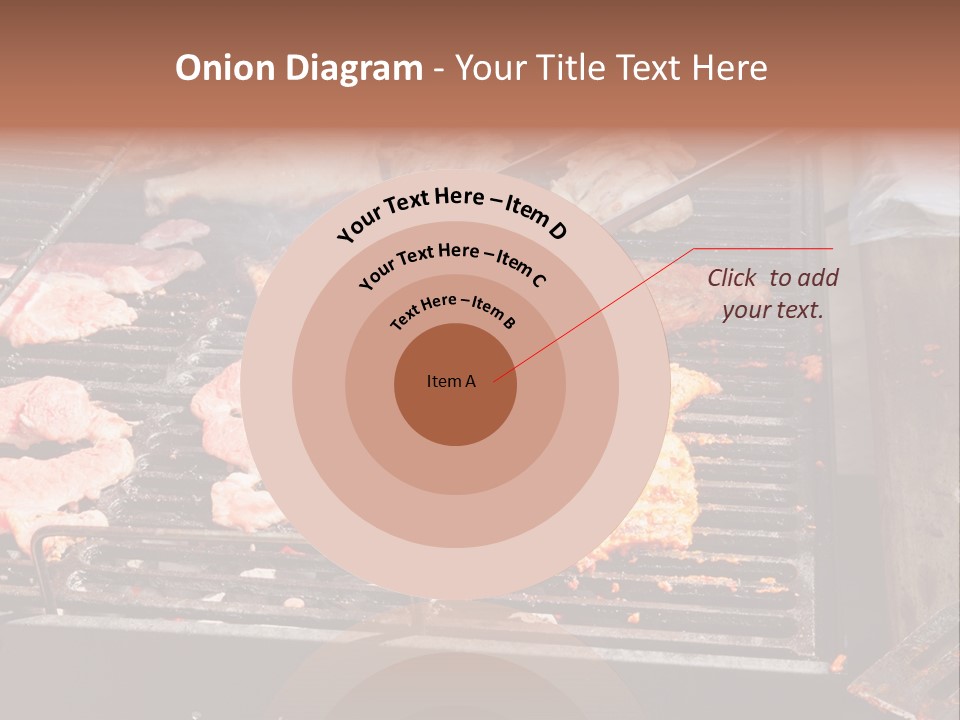 Executive Ridiculous Hilarious PowerPoint Template