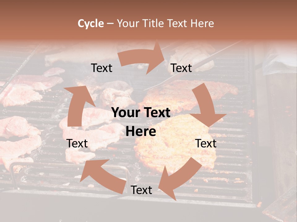 Executive Ridiculous Hilarious PowerPoint Template