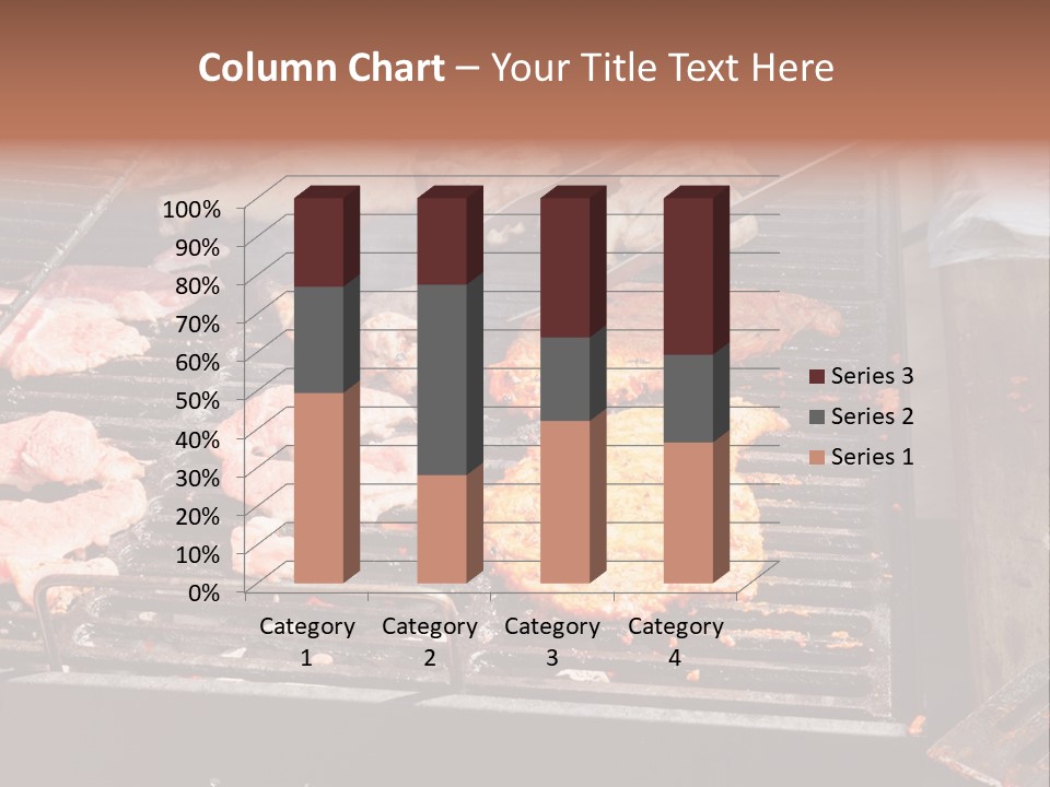 Executive Ridiculous Hilarious PowerPoint Template