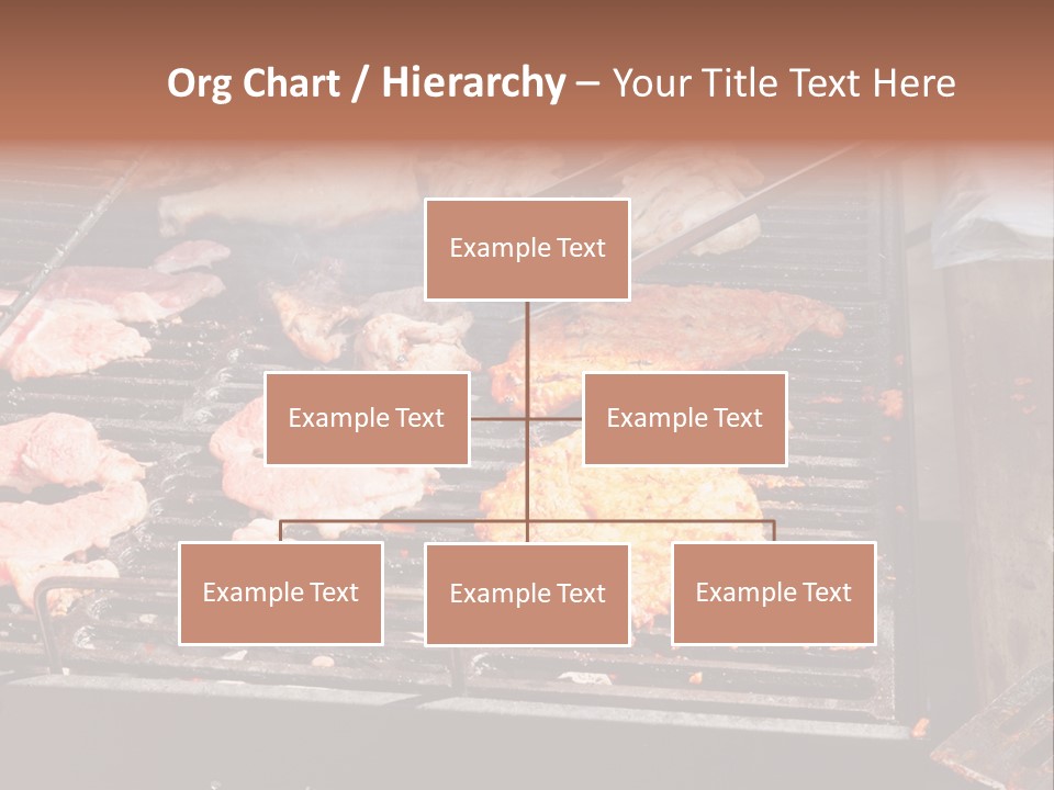 Executive Ridiculous Hilarious PowerPoint Template