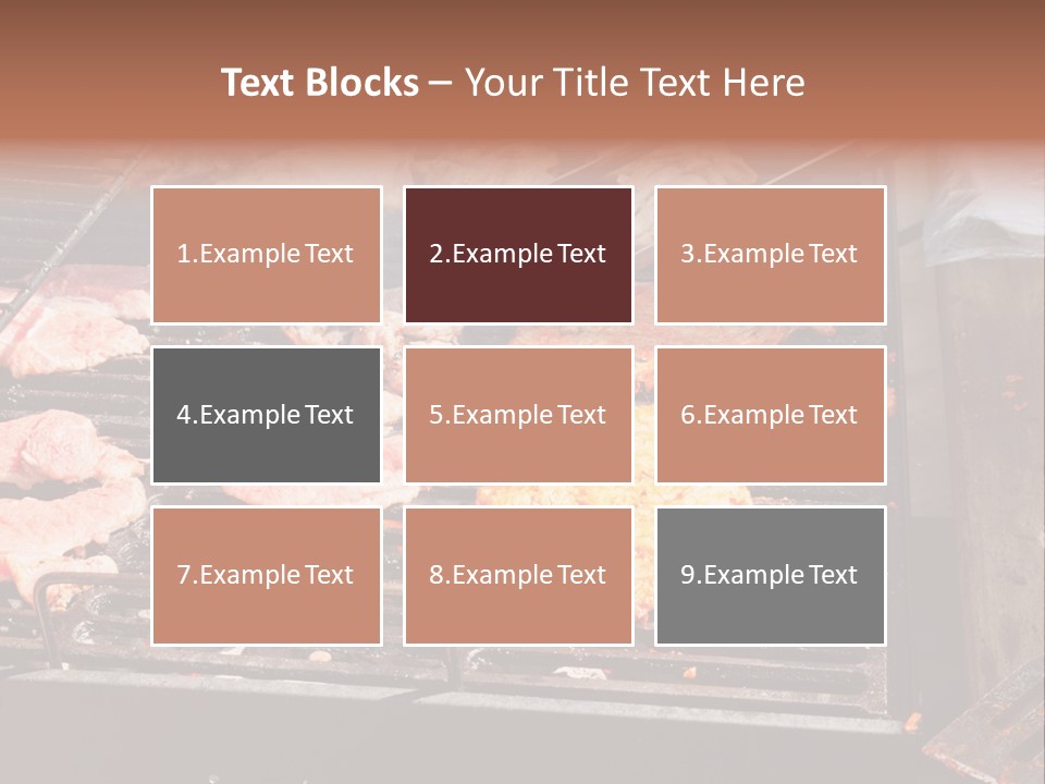 Executive Ridiculous Hilarious PowerPoint Template