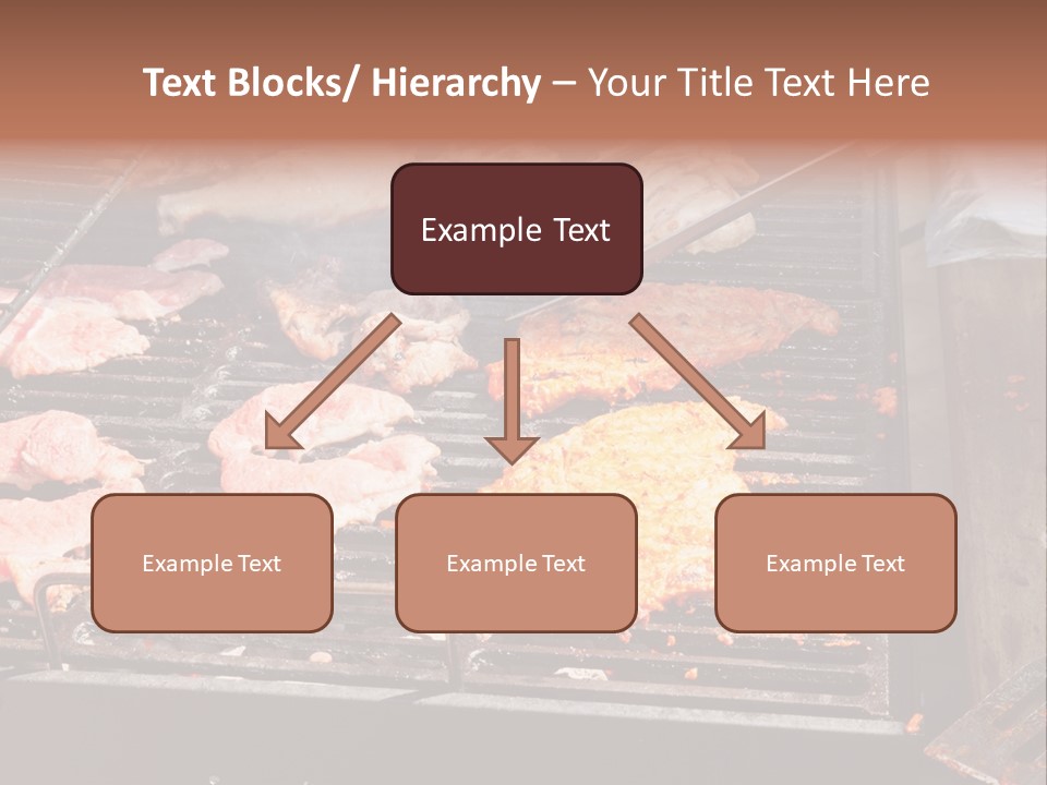 Executive Ridiculous Hilarious PowerPoint Template