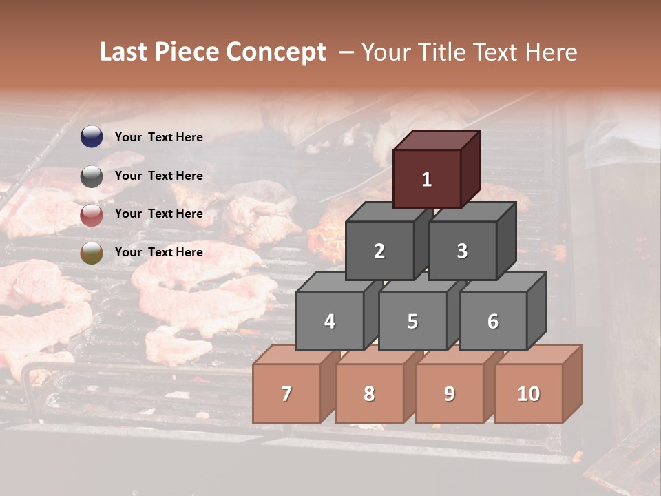 Executive Ridiculous Hilarious PowerPoint Template