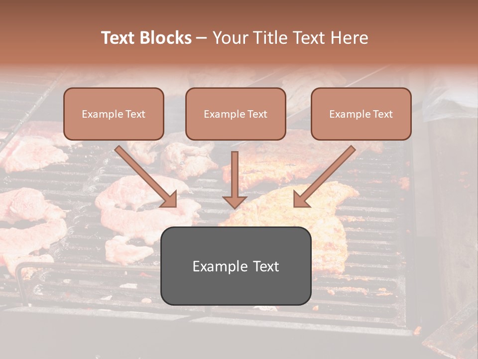 Executive Ridiculous Hilarious PowerPoint Template