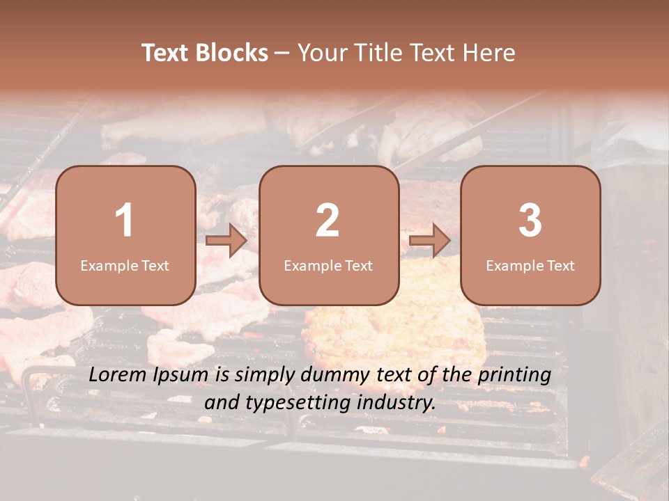 Executive Ridiculous Hilarious PowerPoint Template