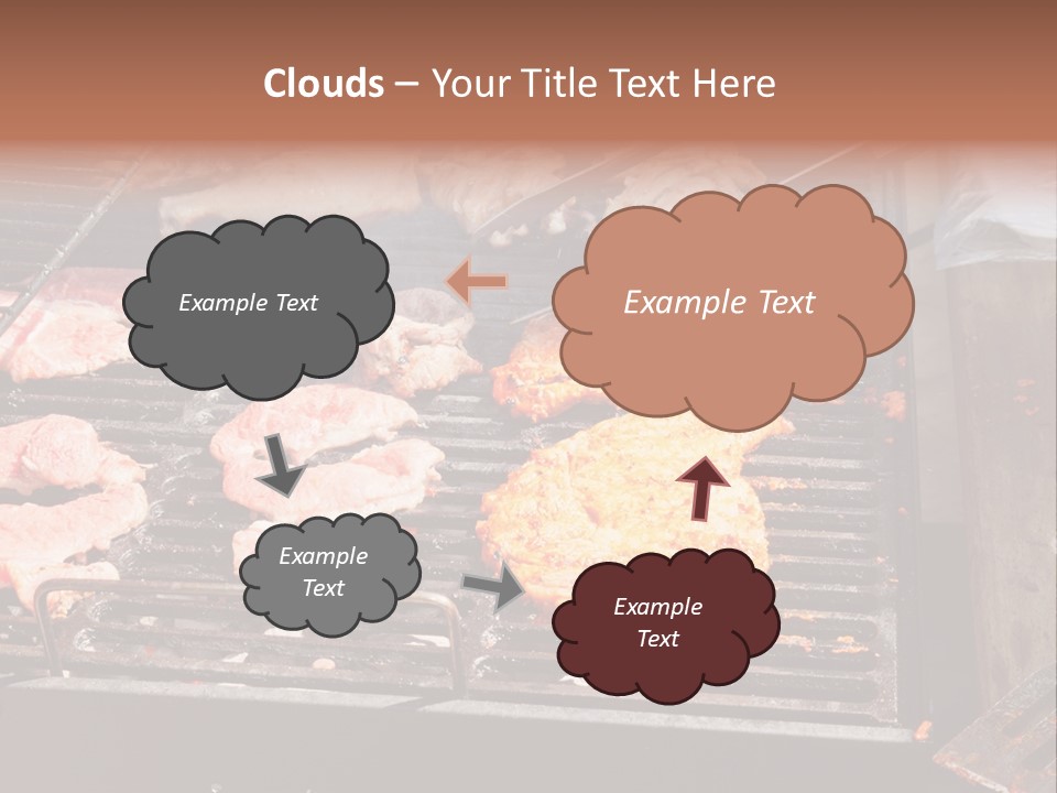 Executive Ridiculous Hilarious PowerPoint Template