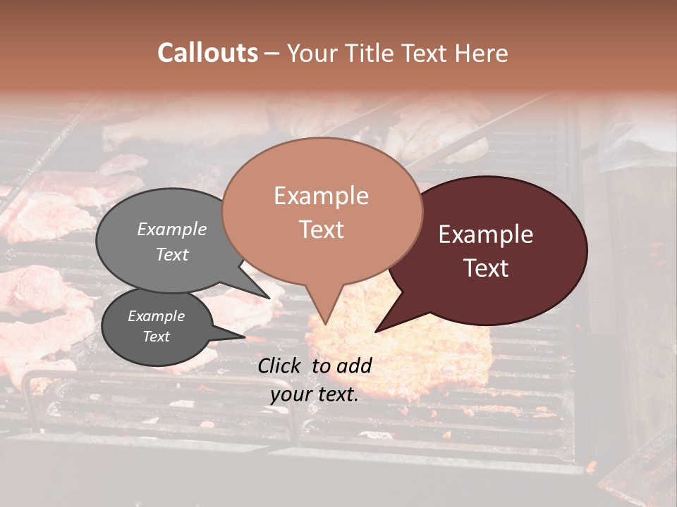 Executive Ridiculous Hilarious PowerPoint Template