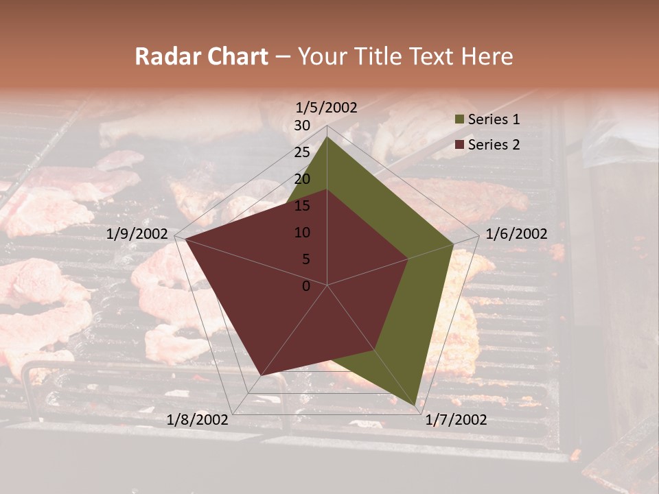 Executive Ridiculous Hilarious PowerPoint Template
