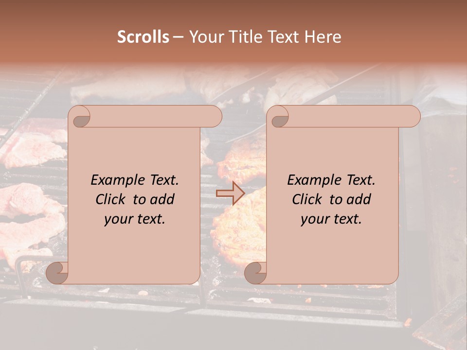 Executive Ridiculous Hilarious PowerPoint Template