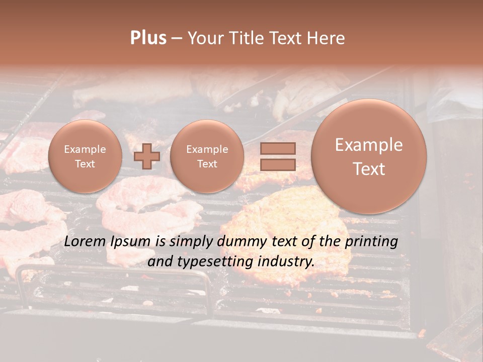 Executive Ridiculous Hilarious PowerPoint Template