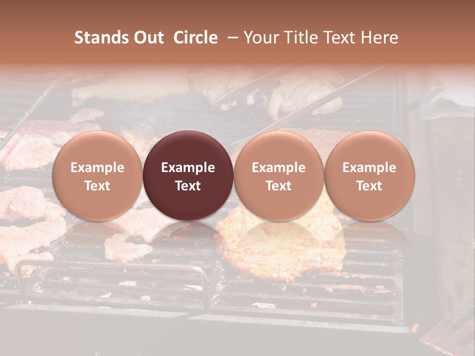 Executive Ridiculous Hilarious PowerPoint Template