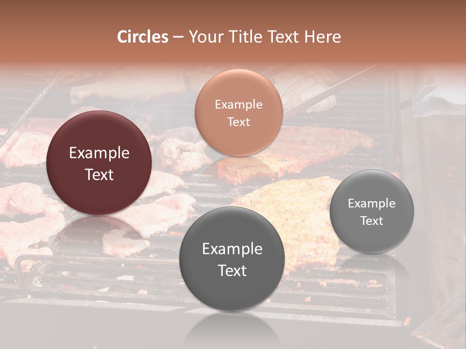 Executive Ridiculous Hilarious PowerPoint Template