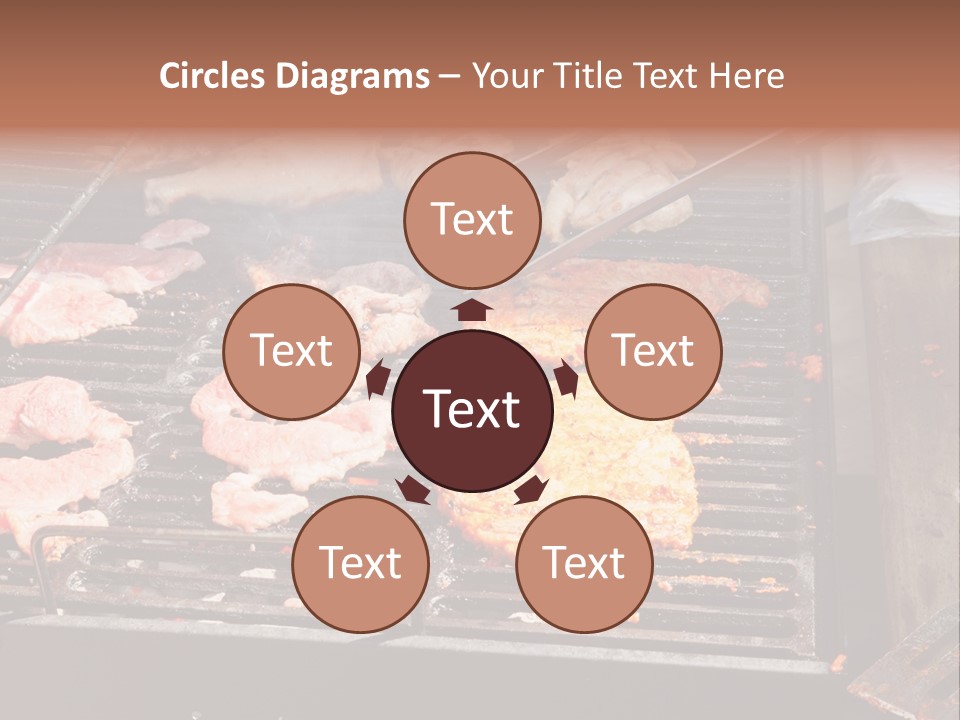 Executive Ridiculous Hilarious PowerPoint Template