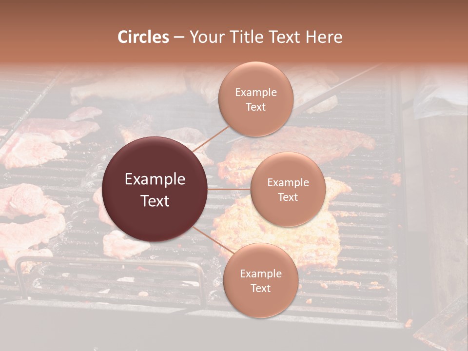 Executive Ridiculous Hilarious PowerPoint Template