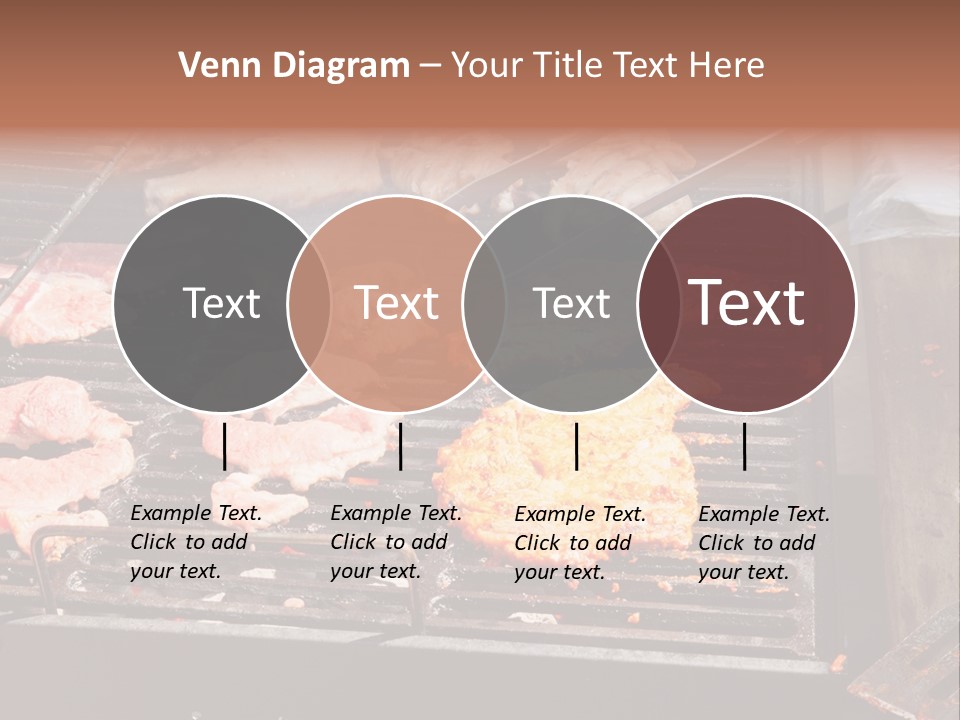 Executive Ridiculous Hilarious PowerPoint Template