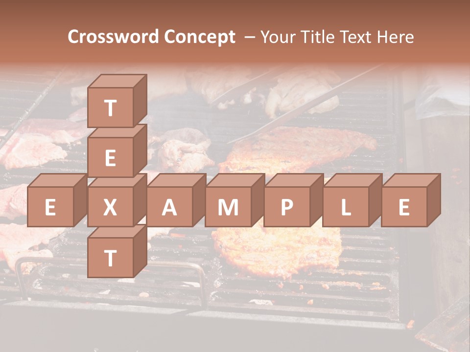 Executive Ridiculous Hilarious PowerPoint Template