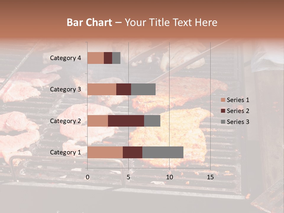 Executive Ridiculous Hilarious PowerPoint Template