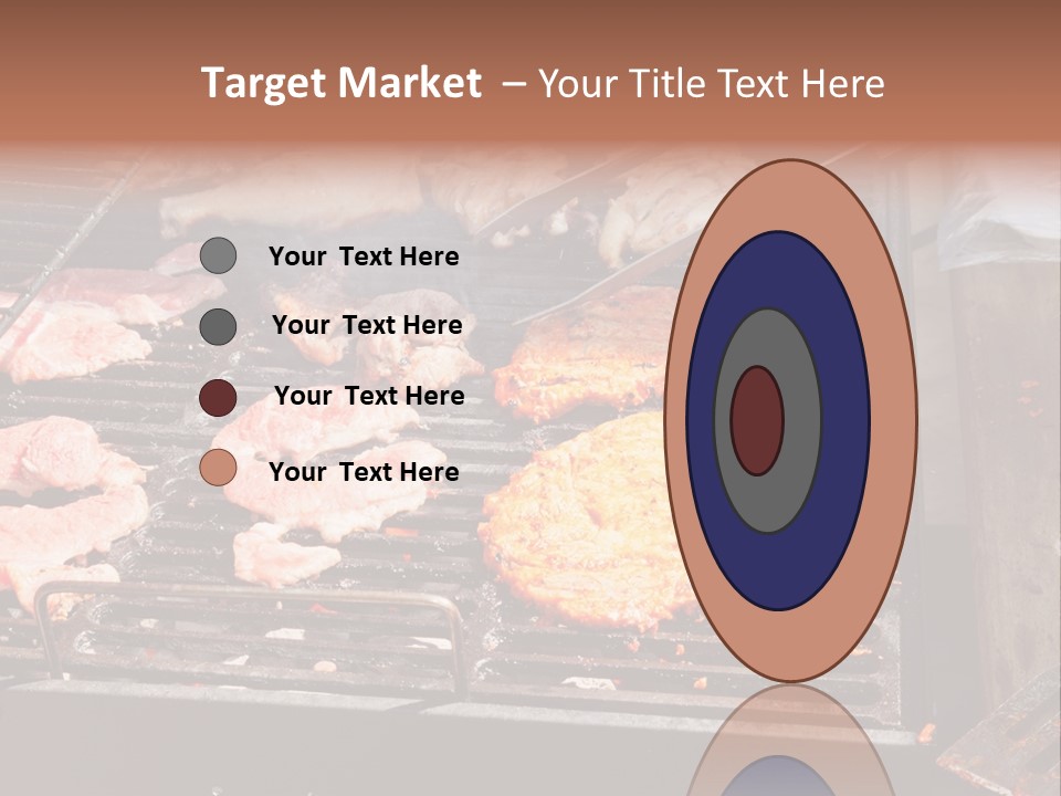 Executive Ridiculous Hilarious PowerPoint Template