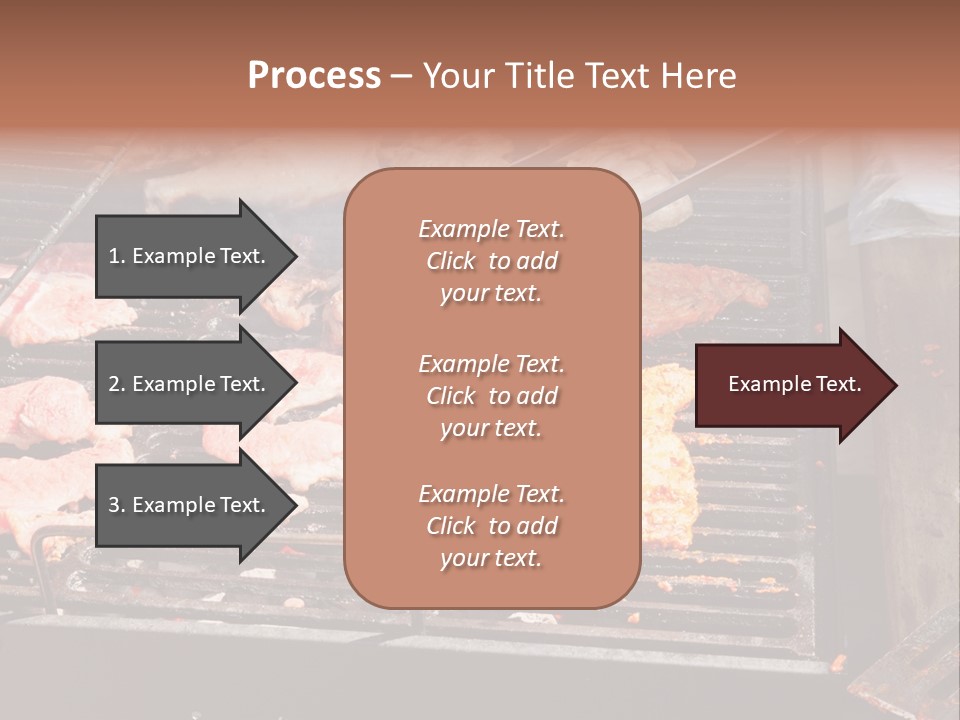Executive Ridiculous Hilarious PowerPoint Template