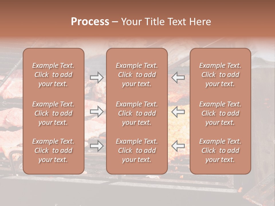 Executive Ridiculous Hilarious PowerPoint Template