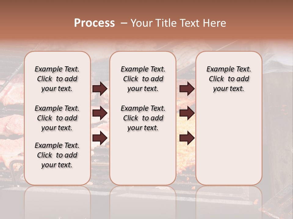 Executive Ridiculous Hilarious PowerPoint Template
