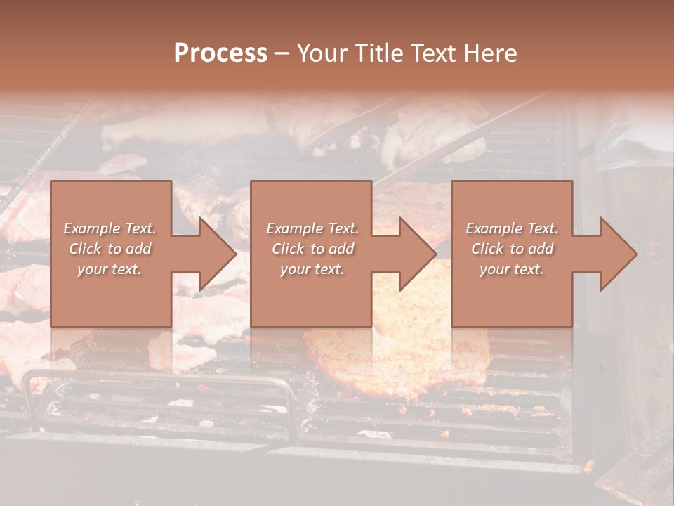 Executive Ridiculous Hilarious PowerPoint Template