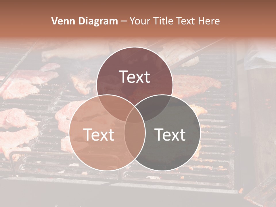 Executive Ridiculous Hilarious PowerPoint Template