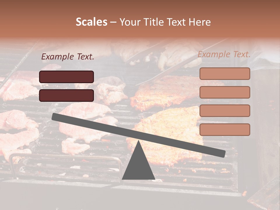 Executive Ridiculous Hilarious PowerPoint Template