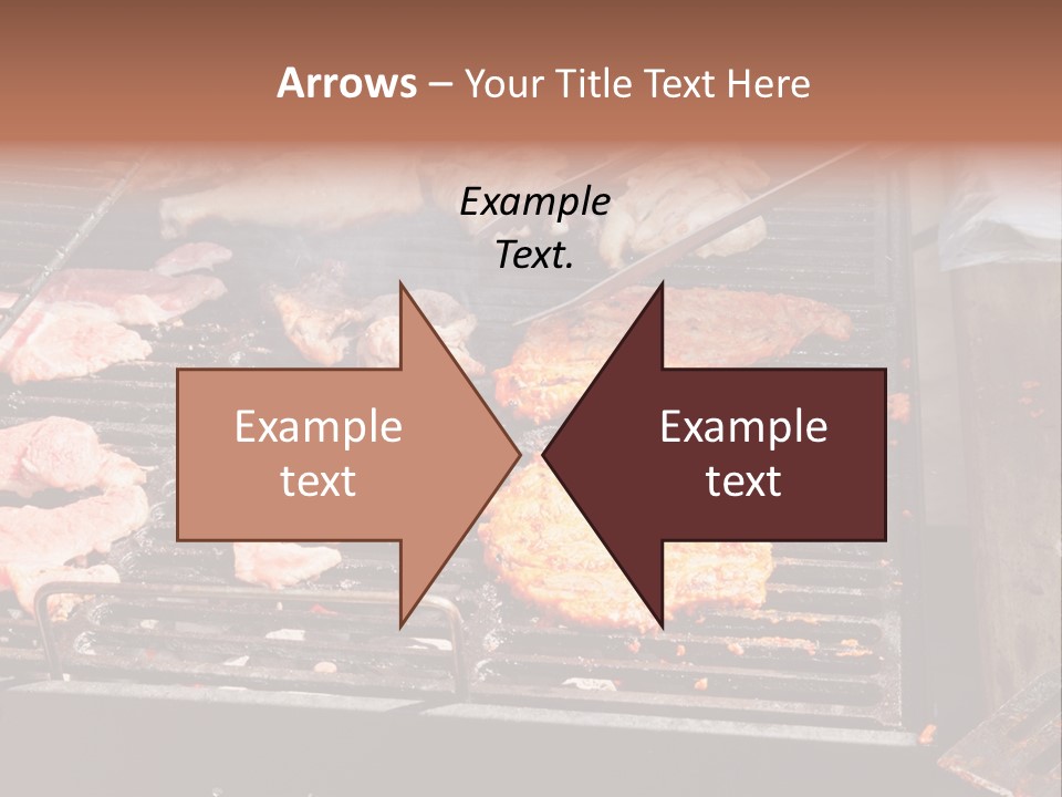 Executive Ridiculous Hilarious PowerPoint Template