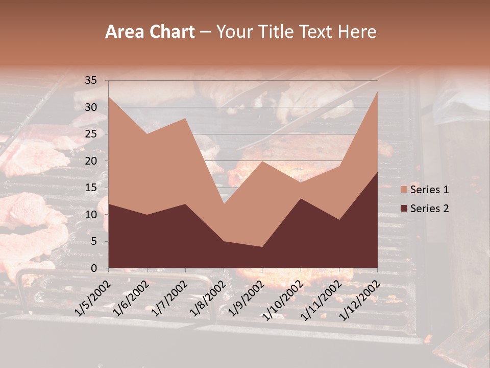 Executive Ridiculous Hilarious PowerPoint Template