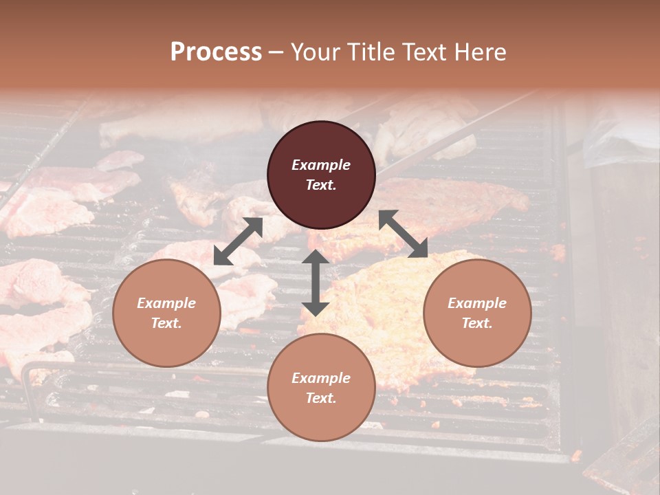 Executive Ridiculous Hilarious PowerPoint Template