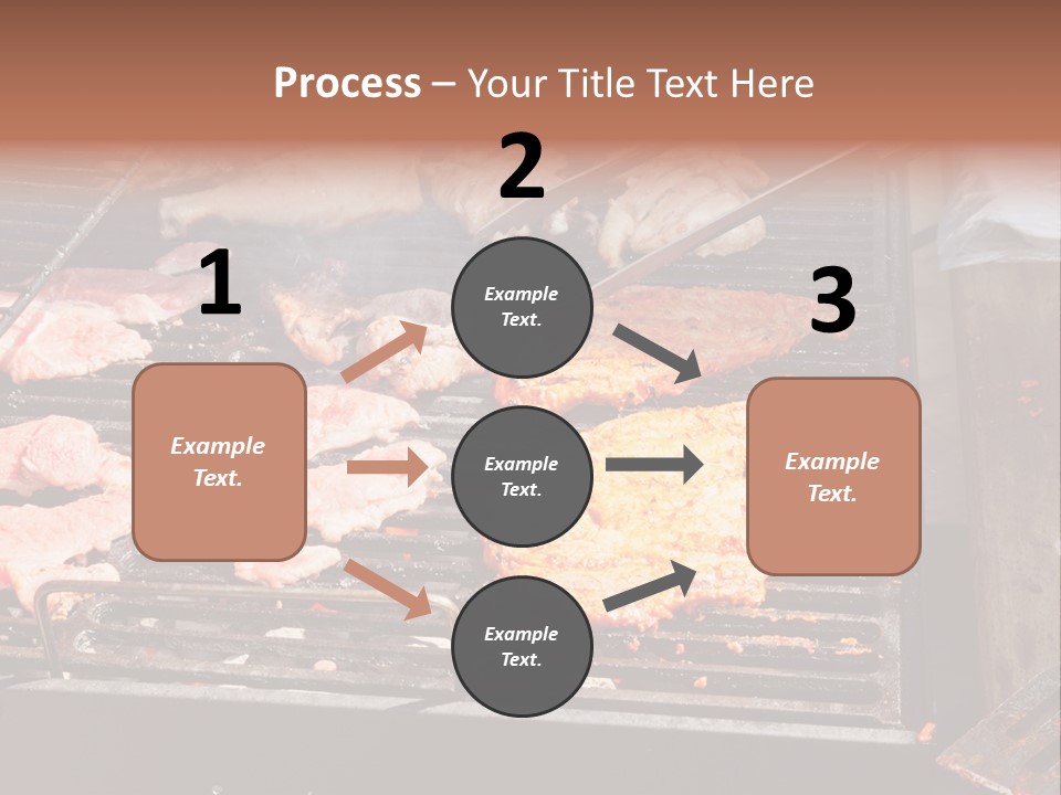 Executive Ridiculous Hilarious PowerPoint Template