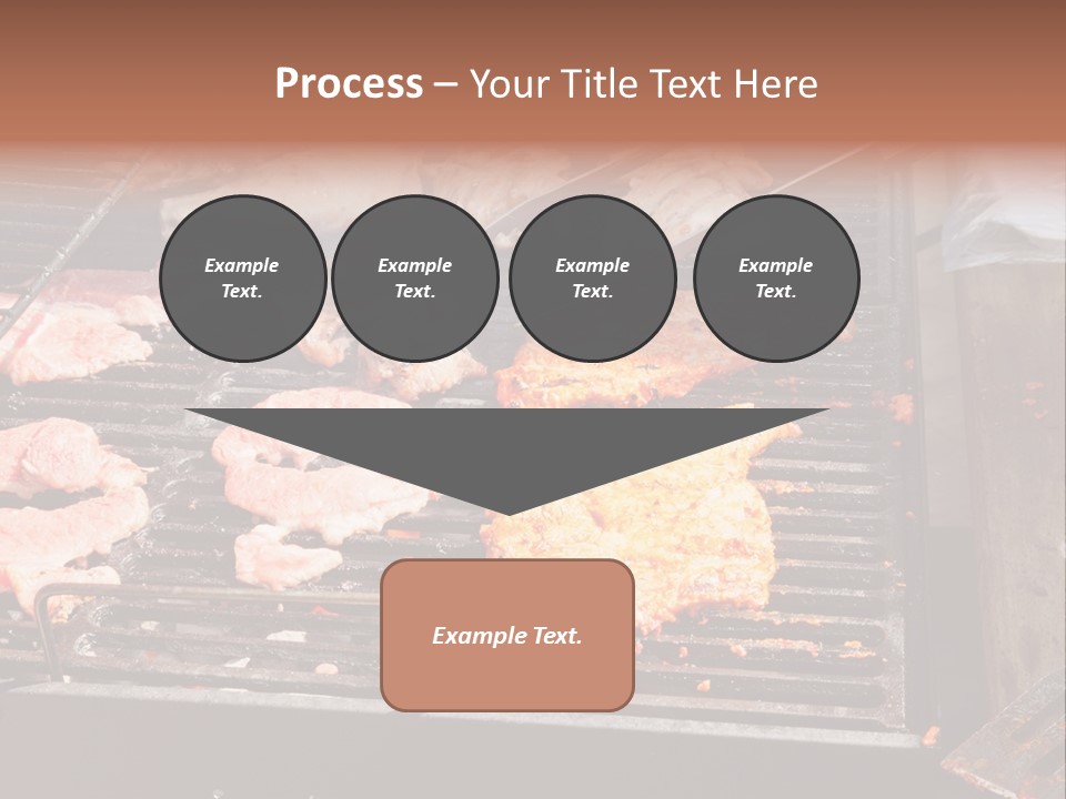 Executive Ridiculous Hilarious PowerPoint Template