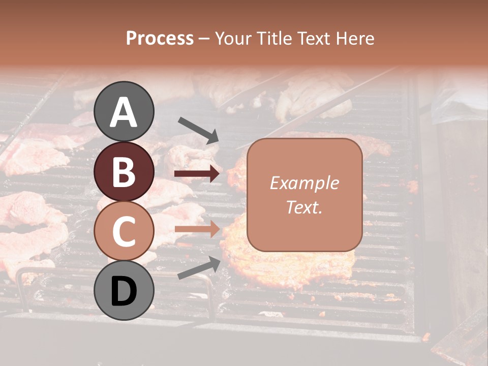 Executive Ridiculous Hilarious PowerPoint Template