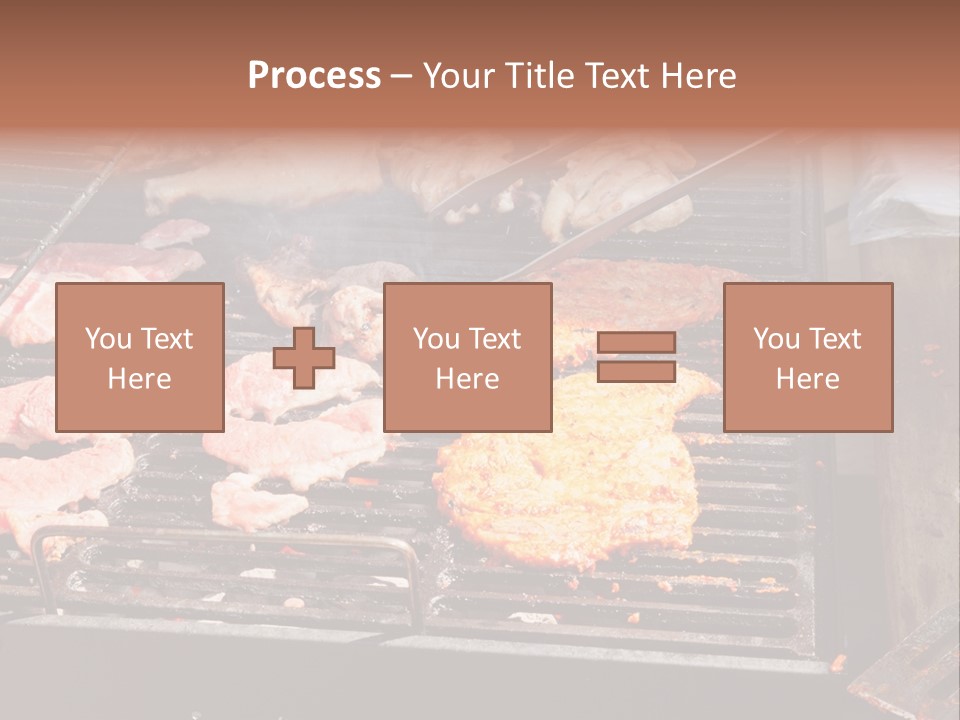 Executive Ridiculous Hilarious PowerPoint Template