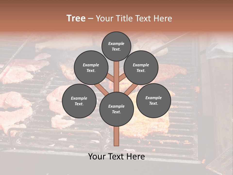 Executive Ridiculous Hilarious PowerPoint Template