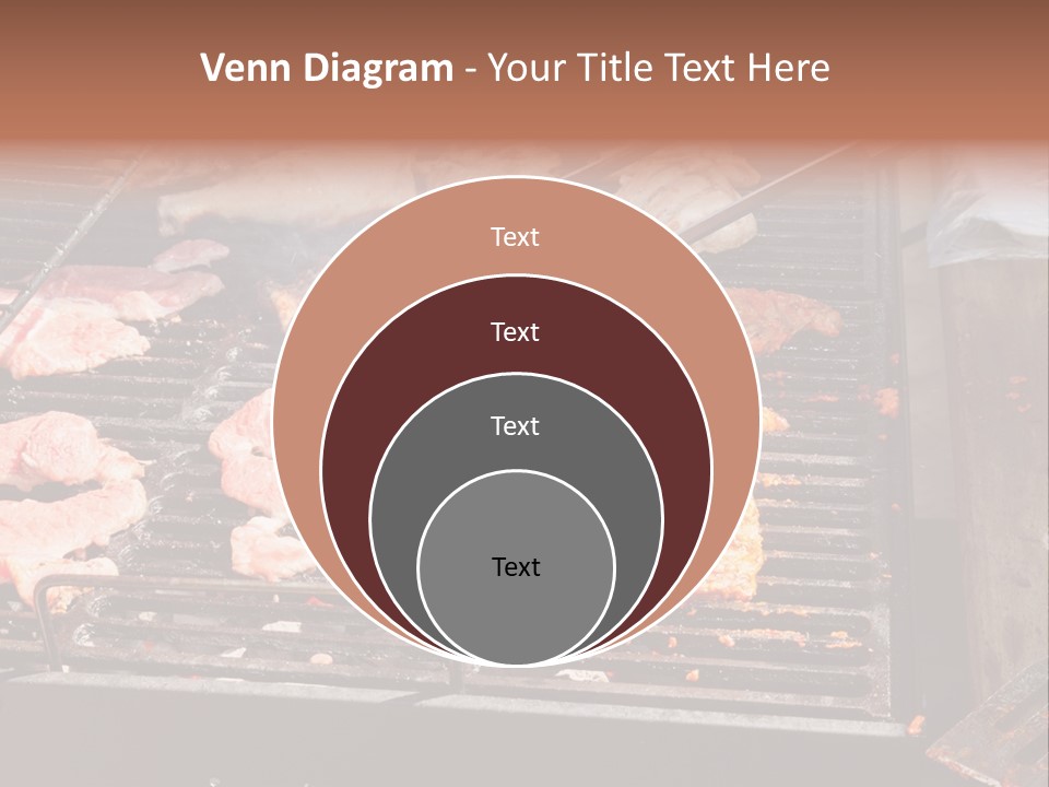 Executive Ridiculous Hilarious PowerPoint Template