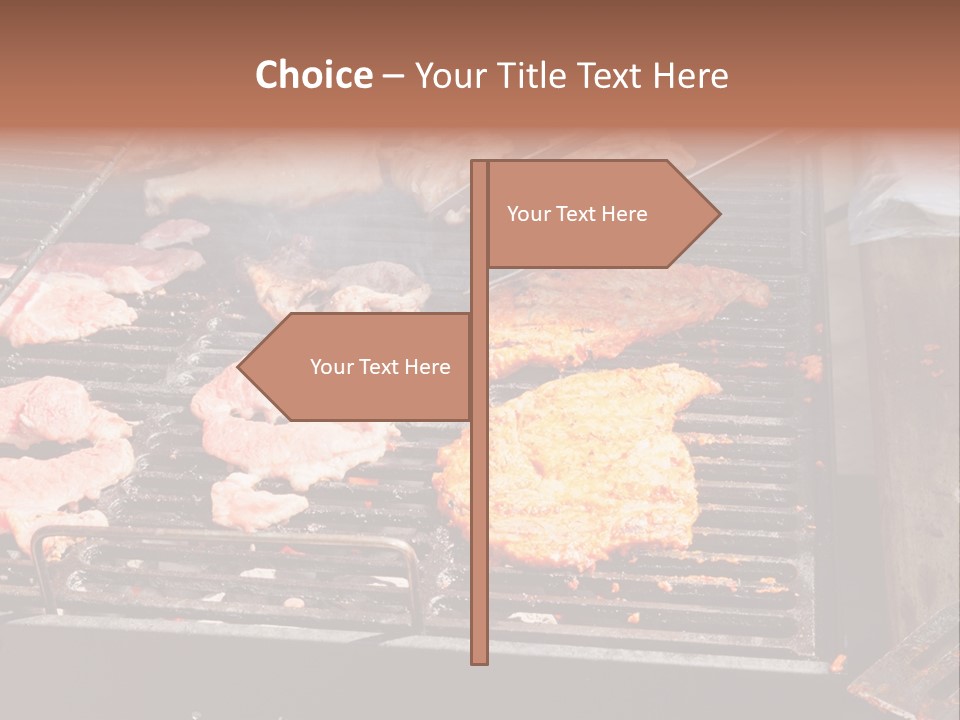 Executive Ridiculous Hilarious PowerPoint Template