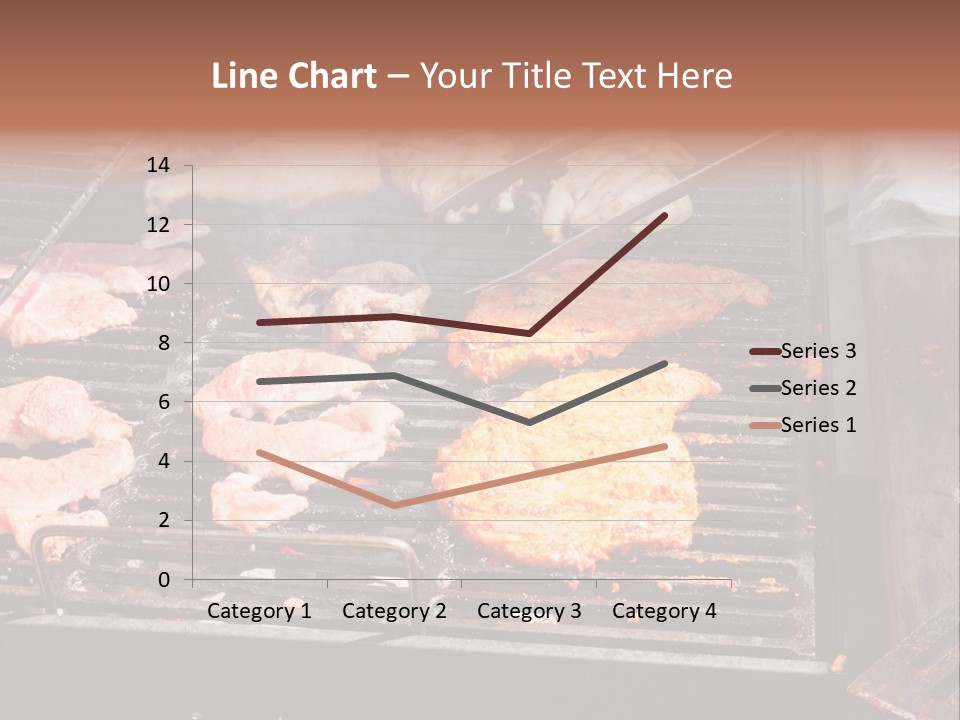 Executive Ridiculous Hilarious PowerPoint Template