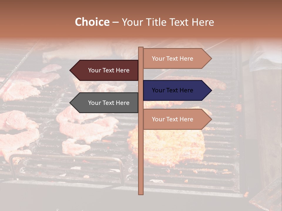 Executive Ridiculous Hilarious PowerPoint Template