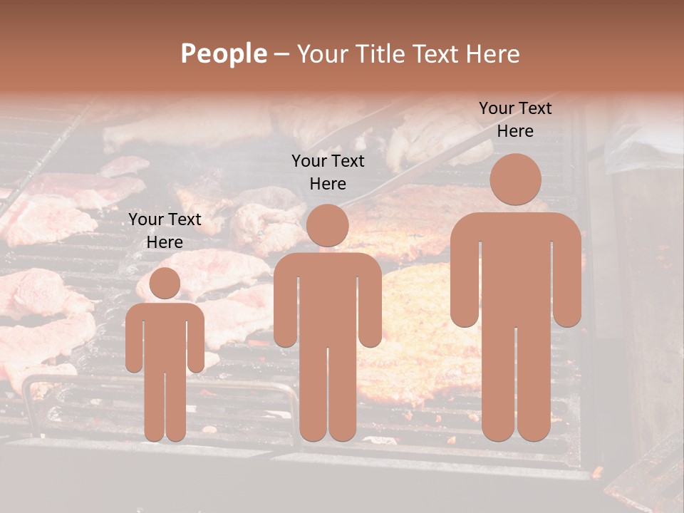 Executive Ridiculous Hilarious PowerPoint Template